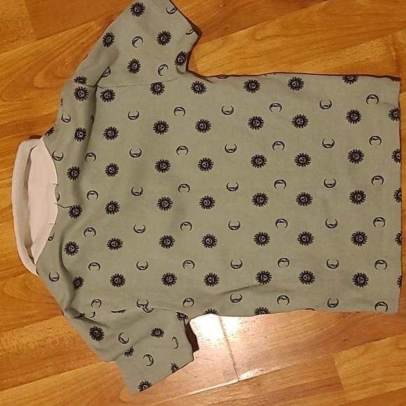 Forever 21 polo - Picture 3 of 3